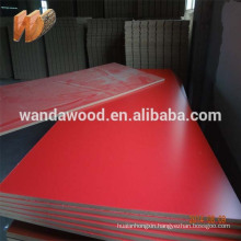 UV BOARD OF MDF (HIGH GLOSSY)